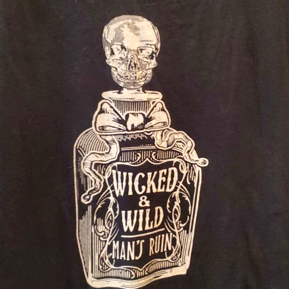 Torrid Graphic T-Shirt